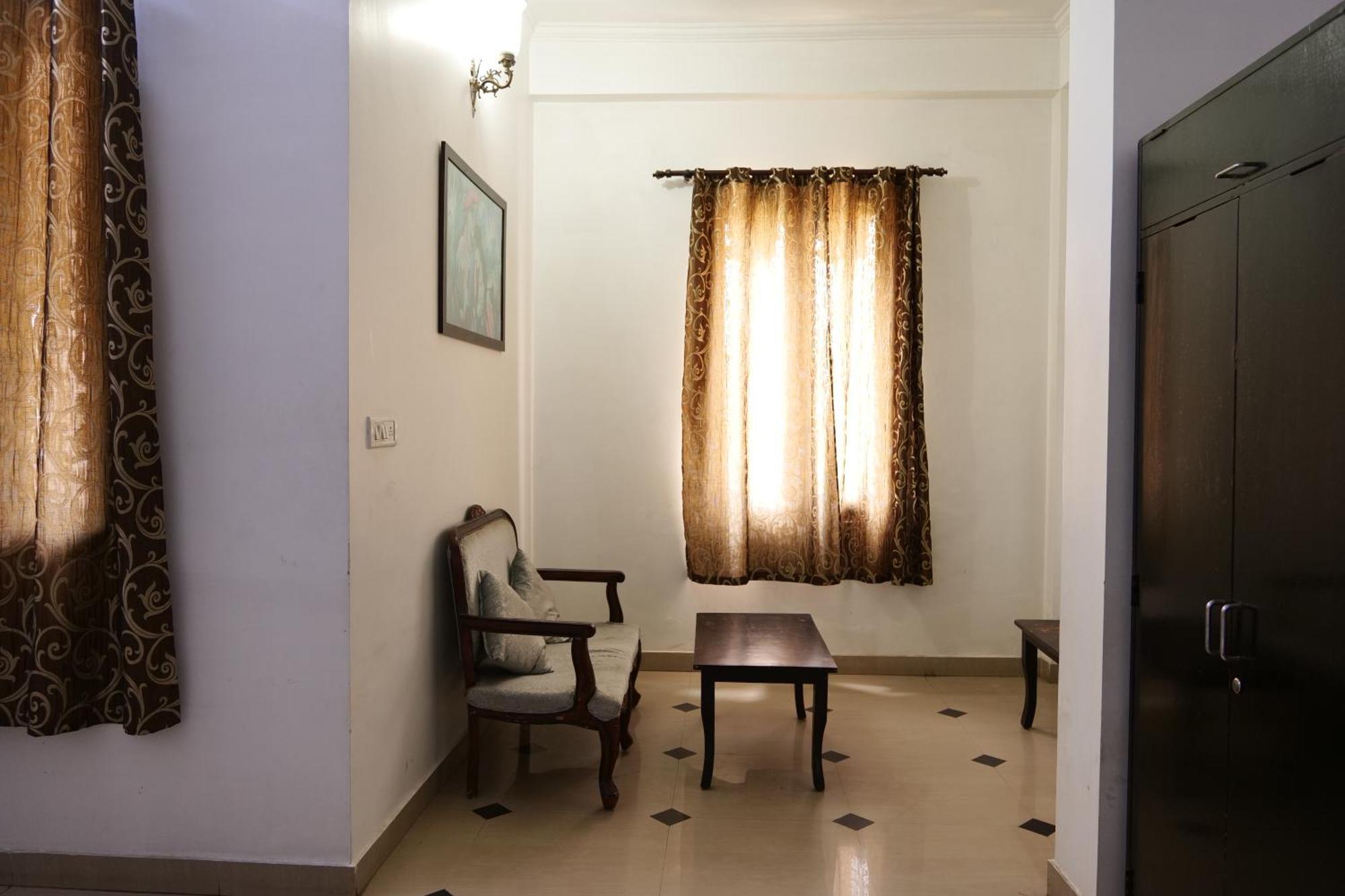 The Kunadi Haveli Jaipur Buitenkant foto